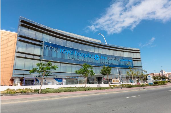 In a groundbreaking medical achievement, NMC Royal Hospital, Dubai Investment Park (DIP), has successfully performed