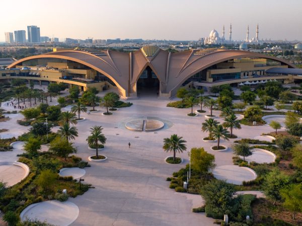 Erth Abu Dhabi unveils an exceptional lineup of stay and dining experiences for the 54th UAE National Day, inviting residents, families