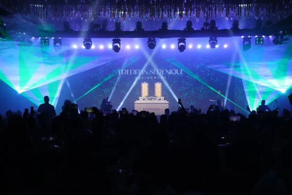 Dubai, 17 November, 2025: Leading sustainability and low carbon footprint lifestyle developer Fakhruddin Properties officially launched