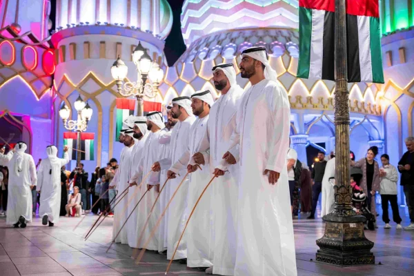 ، الإمارات العربية المتحدة - 10 نوفمبر 2025: أعلنت القرية العالمية، أحد أهم المتنزهات الثقافية في العالم والوجهة العائلية