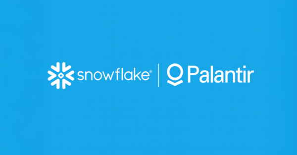 Eaton, a global intelligent power management company that operates in over 175 countries, is leveraging the new Snowflake and Palantir