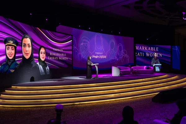 Abu Dhabi, UAE – 10 November 2025: Under the esteemed patronage of Her Highness Sheikha Fatima bint Mubarak, Chairwoman