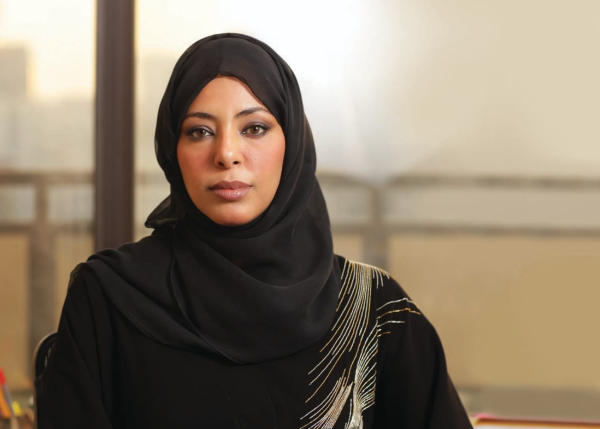 أكدت سعادة موزة سعيد بن أحمد العتيبة مؤسس والمدير التنفيذي لمجموعة " العتيبة إنماء" أن الاحتفال باليوم الوطني ال54 لدولة