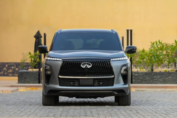 Dubai, UAE – 19 November 2025: Arabian Automobiles Company, part of AW Rostamani Group and the official distributor of INFINITI