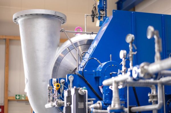 AERZEN, one of the world's leading manufacturers of blowers, compressors and turbos, has acquired GPE Turbo, thereby strengthening