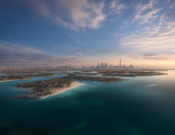 As Dubai continues to redefine global benchmarks for luxury real estate and lifestyle-led development, CDS Developments