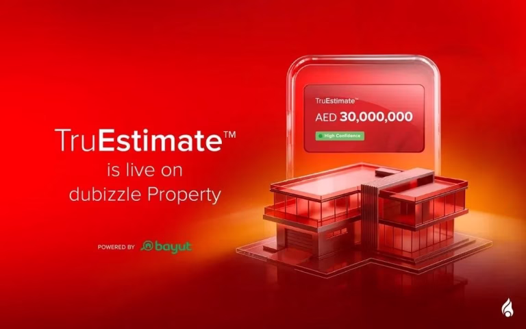 dubizzle Boosts Investor Trust During Periods of Uncertainty with the Launch of AI-Powered Property Valuation Tool “TruEstimate™”
