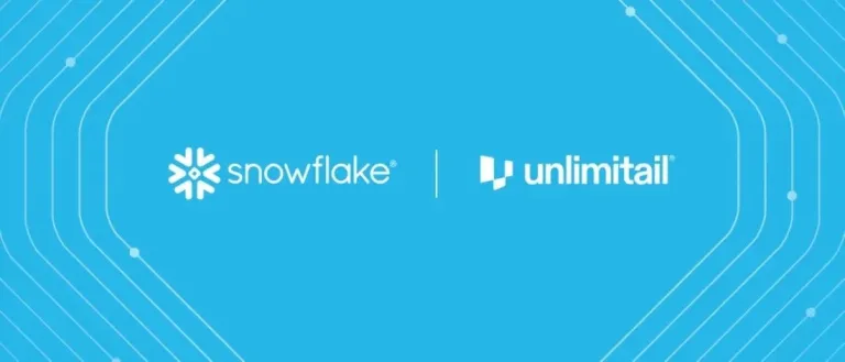 Unlimitail Chooses Snowflake to Power Privacy-Preserving Retail Media Across Europe and Latin America