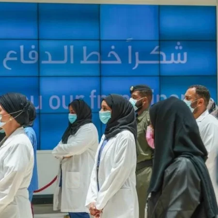 "فخر الوطن": تمكين مهارات الشباب استثمار استراتيجي